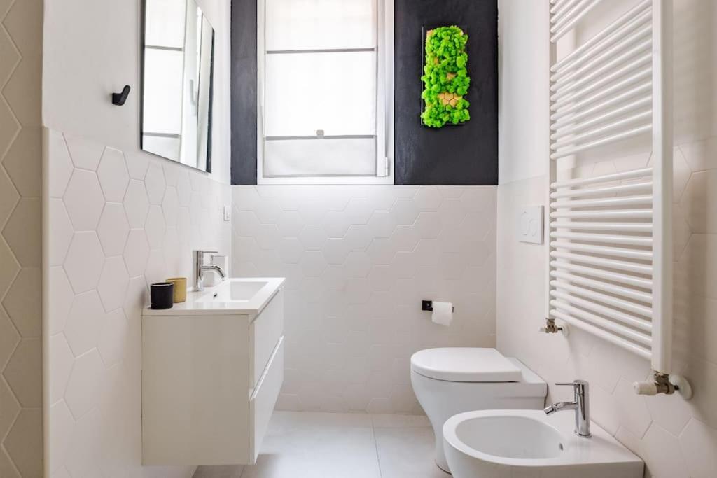 Harinero, Characteristic Apartment In The Center Sant'Agata Bolognese Exterior foto